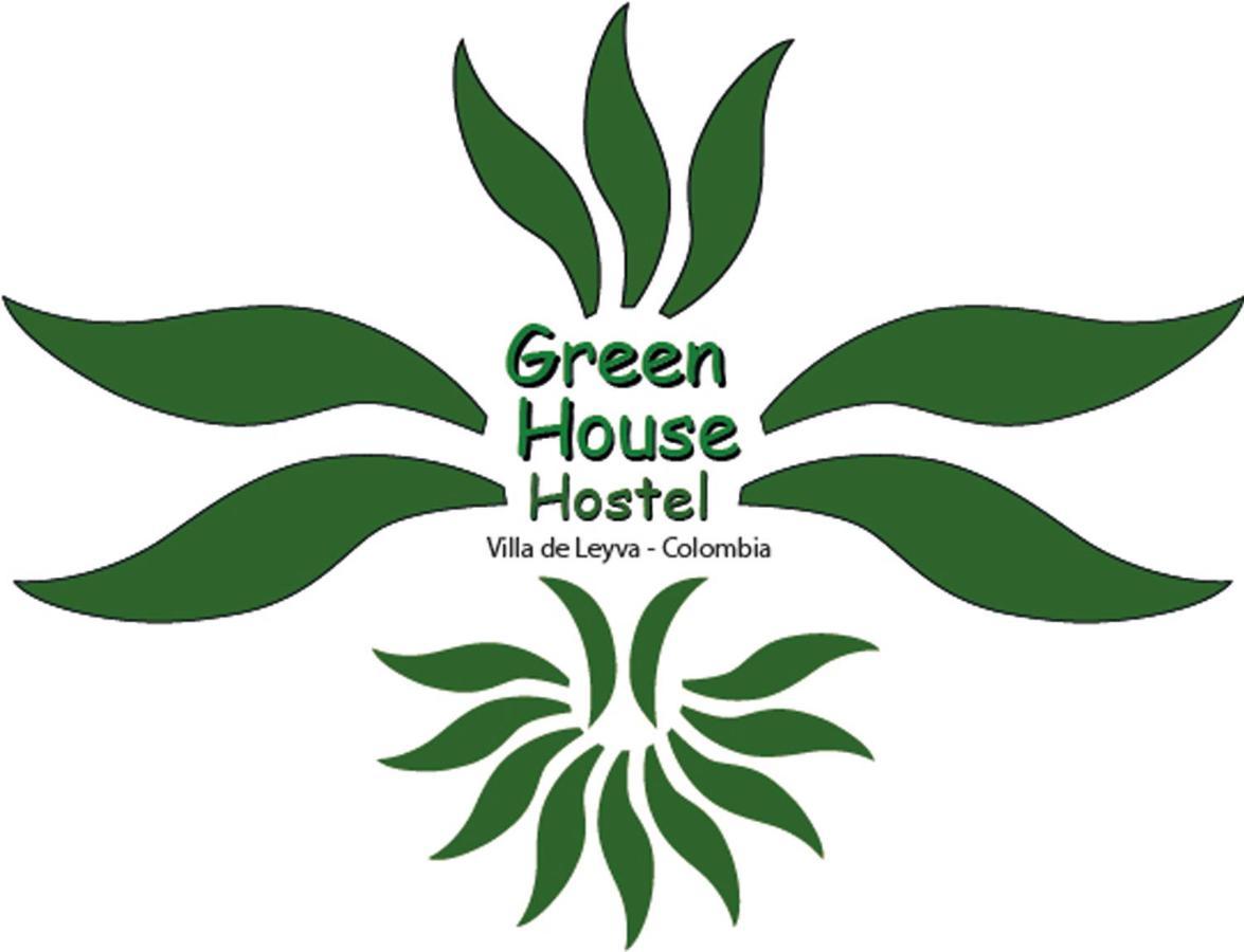 Green House Hostel Вилья-де-Лейва Экстерьер фото